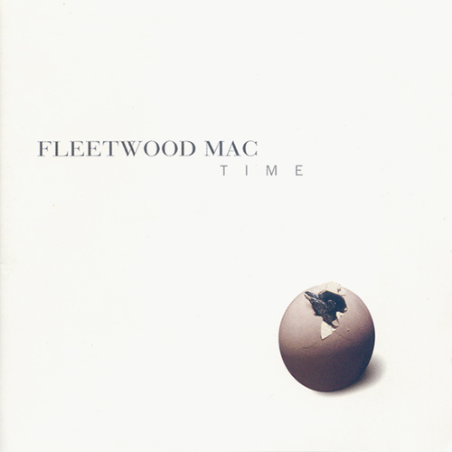 Fleetwood Mac - 1995 Time